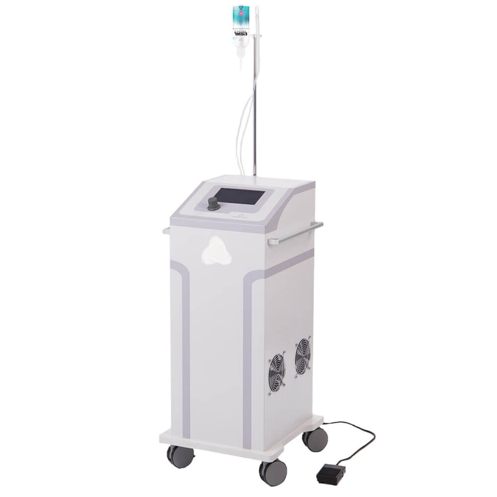 Аппарат газожидкостного пилинга АтисМед Pro 7