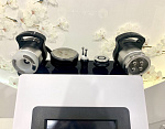 Косметологический комбайн СА-6050: кавитация, RF-лифтинг, вакуумный массаж, микротоки (фото)